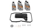 Vaico V45-0138 Transmission Filter Kit - view 1