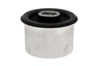 Vaico V45-0185 Suspension Control Arm Bushing - Front Lower Forward - view 1