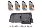 Vaico V45-0188 Transmission Filter Kit - view 1