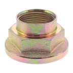 Vaico V48-0234 Wheel Bearing and Hub Assembly - Front - view 2