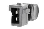 Vaico V48-0244 Engine Coolant Reservoir - view 2
