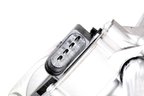 Vaico V48-0249 Wiper Motor - Front - view 2