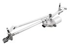 Vaico V48-0249 Wiper Motor - Front - view 1