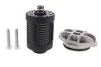 Vaico V48-0263 Transmission Filter - Rear - view 3
