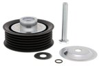 Vaico V48-0436 Accessory Drive Belt Idler Pulley - view 1