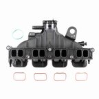Vaico V48-0455 Engine Intake Manifold - view 1