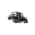 Vaico V48-0463 Engine Valve Cover - Left - view 7