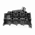 Vaico V48-0463 Engine Valve Cover - Left - view 2
