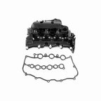 Vaico V48-0464 Engine Valve Cover - Right - view 1
