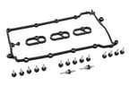 Vaico V48-0466 Engine Valve Cover - Right - view 2