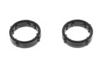 Vaico V48-0550 Engine Coolant Hose Flange - view 3