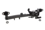 Vaico V48-0550 Engine Coolant Hose Flange - view 1