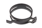 Vaico V48-0606 Radiator Coolant Hose - view 3