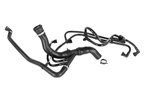 Vaico V48-0606 Radiator Coolant Hose - view 1