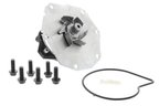 Vaico V48-50004 Engine Water Pump - view 1