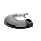 Vaico V50-1013 Brake Dust Shield - Front - view 7