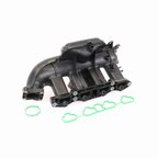 Vaico V51-0404 Engine Air Intake Duct - view 1