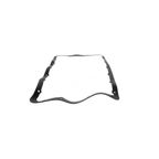 Vaico V70-0698 Transmission Oil Pan Gasket - view 3