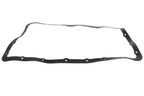 Vaico V70-0698 Transmission Oil Pan Gasket - view 1