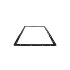 Vaico V70-0724 Transmission Oil Pan Gasket - view 7