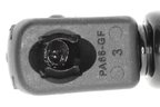 Vaico V95-0196 Hatch Lift Support - view 3