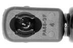 Vaico V95-0197 Hatch Lift Support - view 3