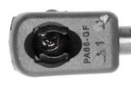 Vaico V95-0197 Hatch Lift Support - view 4