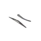Vaico V95-0289 Wiper Arm - Rear - view 2
