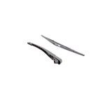 Vaico V95-0289 Wiper Arm - Rear - view 6