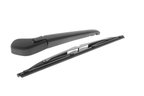 Vaico V95-0293 Windshield Wiper Arm - Rear - view 2