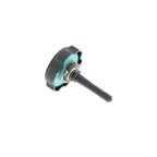 Vaico V95-0335 Power Steering Reservoir Cap - view 2