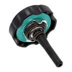 Vaico V95-0335 Power Steering Reservoir Cap - view 3