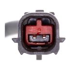 Vaico V95-0346 Engine Coolant Reservoir - view 2
