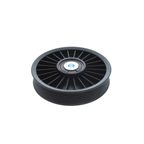 Vaico V95-0382 Engine Timing Belt Idler - view 2