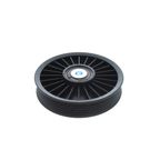 Vaico V95-0382 Engine Timing Belt Idler - view 3