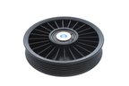Vaico V95-0382 Engine Timing Belt Idler - view 1
