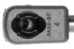 Vaico V95-0408 Hood Lift Support - view 3