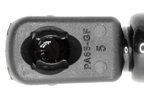 Vaico V95-0408 Hood Lift Support - view 4