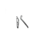 Vaico V95-0412 Wiper Arm - Rear - view 3