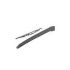 Vaico V95-0414 Wiper Arm - Rear - view 4
