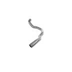 Vaico V95-0416 Radiator Coolant Hose - Lower - view 3