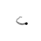 Vaico V95-0416 Radiator Coolant Hose - Lower - view 7