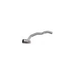 Vaico V95-0416 Radiator Coolant Hose - Lower - view 8