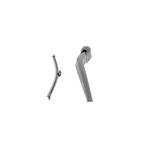 Vaico V95-0447 Wiper Arm and Blade Kit - Rear - view 3