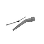 Vaico V95-0447 Wiper Arm and Blade Kit - Rear - view 4