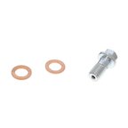 Vaico V95-0483 Brake Hydraulic Hose - Left - view 3