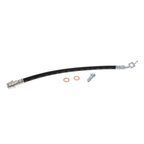 Vaico V95-0483 Brake Hydraulic Hose - Left - view 1