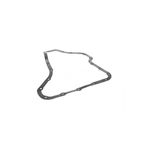Vaico V95-0498 Transmission Oil Pan Gasket - view 3