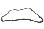 Vaico V95-0498 Transmission Oil Pan Gasket - view 1