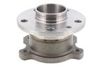 Vaico V95-0521 Wheel Bearing and Hub Assembly - Rear, Rear Left or Rear Right - view 1